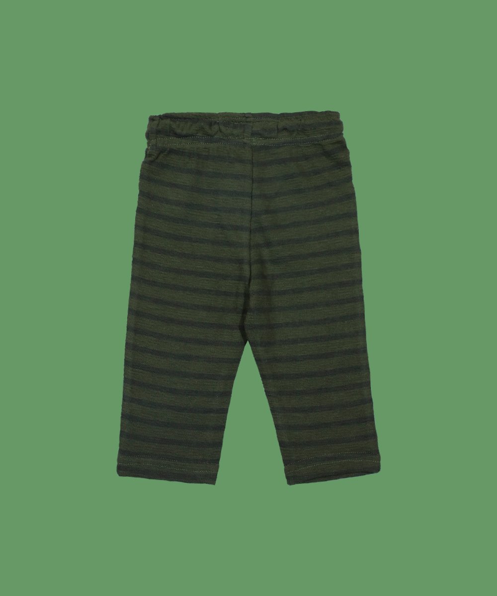 Boys Trouser (0/3 M-6 Years) (102772)